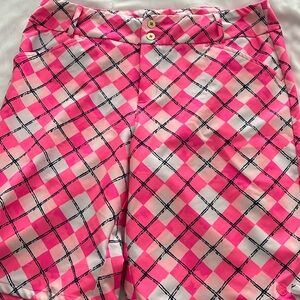 Lilly Pulitzer Shorts